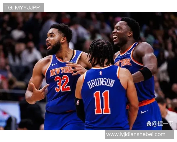 骑士与尼克斯对决分析双方阵容战术及近期状态详解