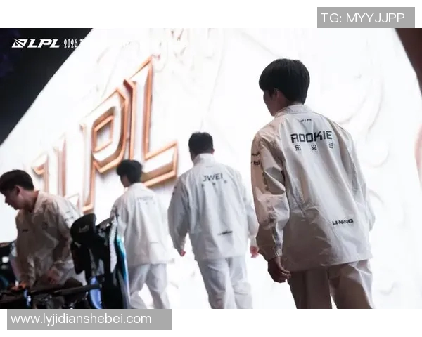 高校联赛精彩回顾IG战队速度表现引发热议与期待